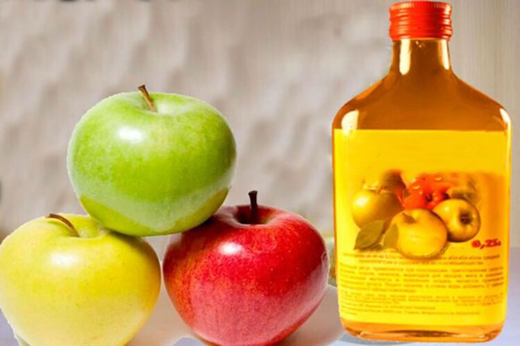 Recettes populaires avec du vinaigre