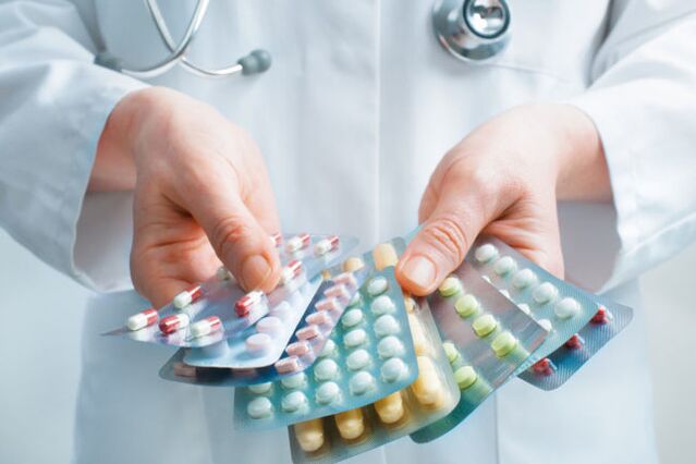 Médicaments pour le traitement des varices des jambes.